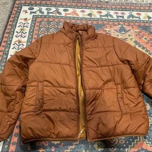 Universal Thread Puffer Coat